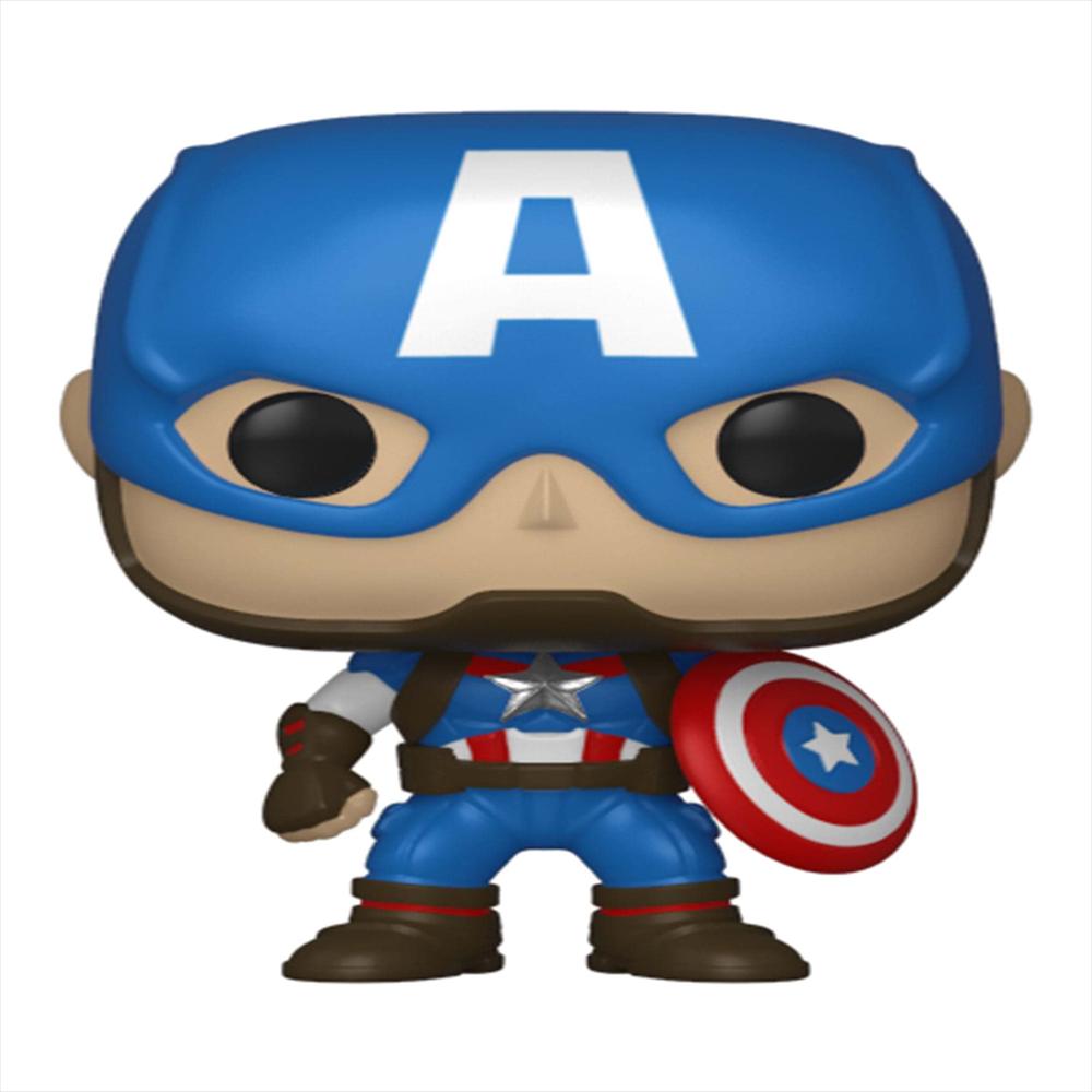 Funko Pop Pocket And Tee Marvel img #4
