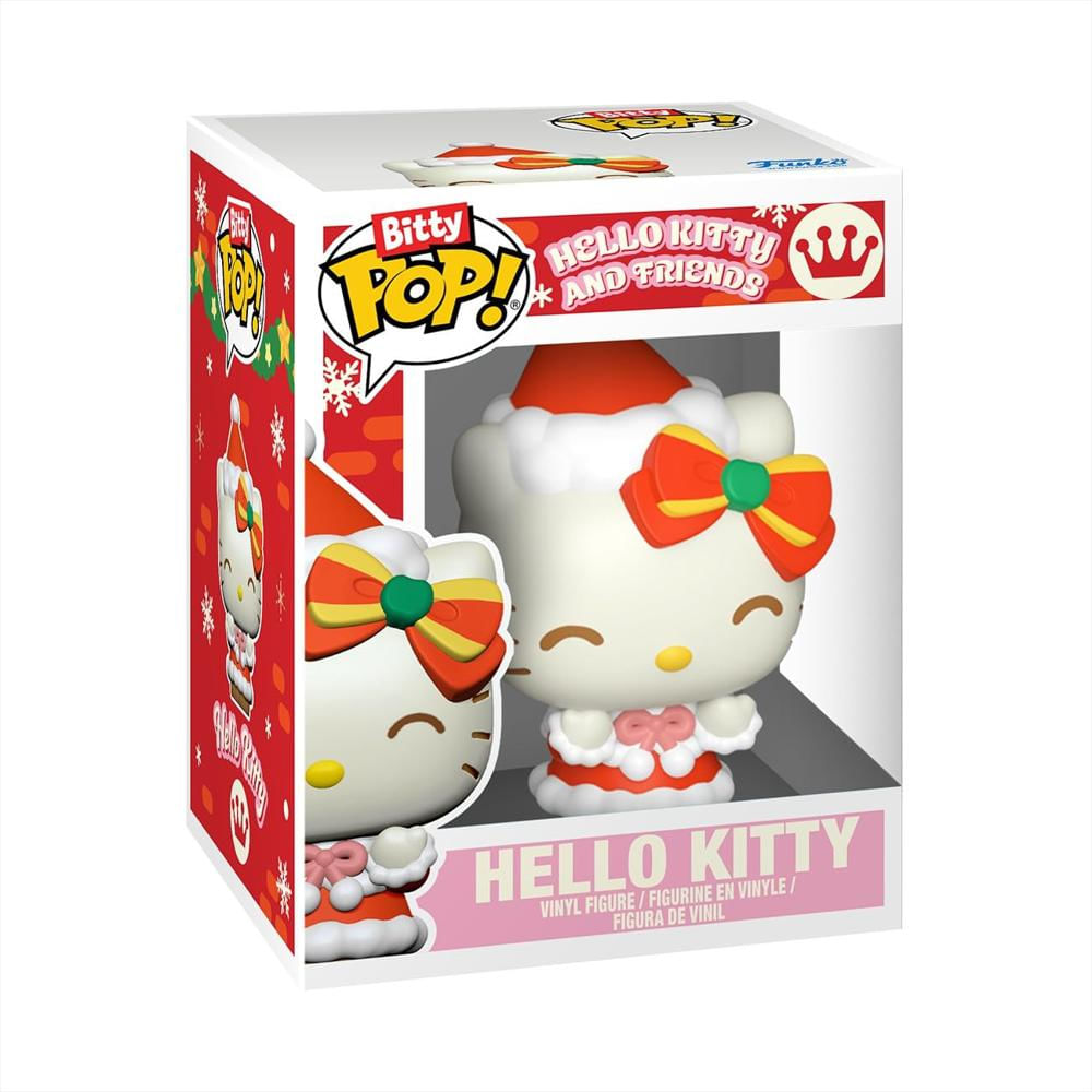 Funko Pop Bitty Town Hello Kitty img #3