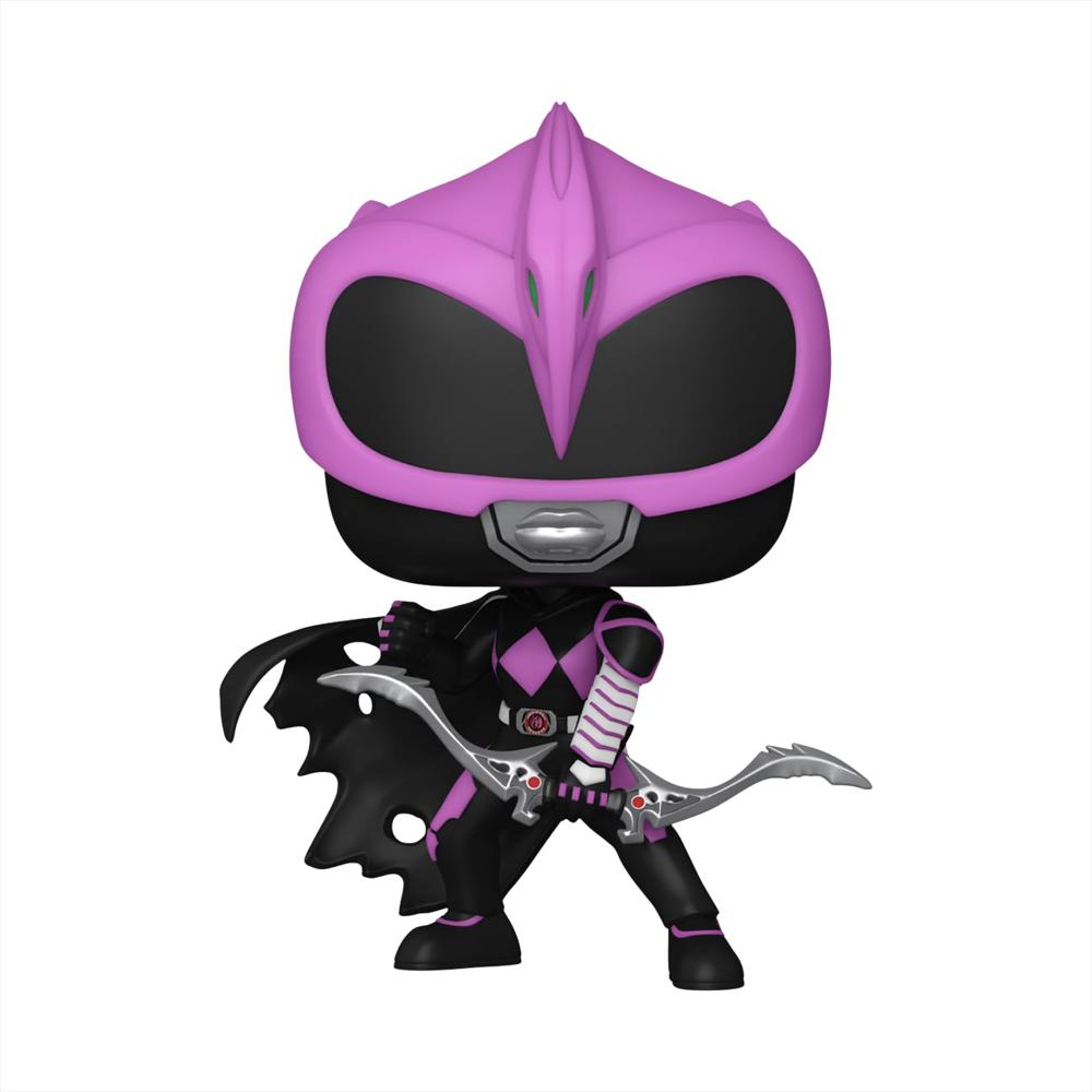 Funko Pop Television Mighty Morphin Power img #1