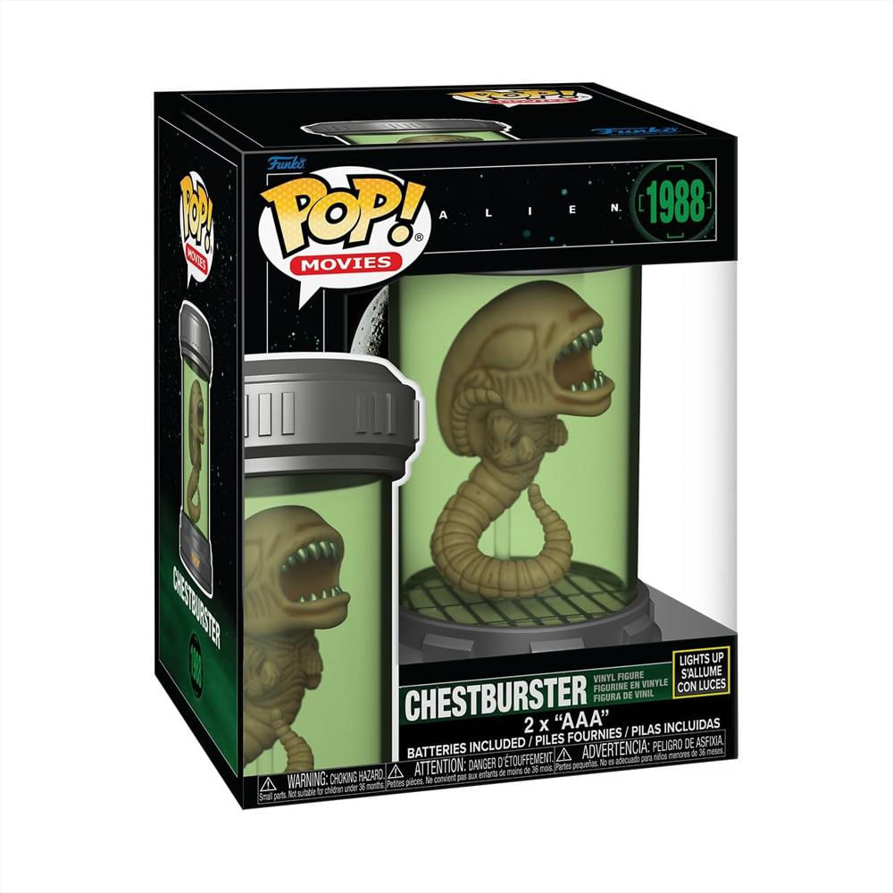 Funko Pop Premium Sfx Alien Xenomorph img #1