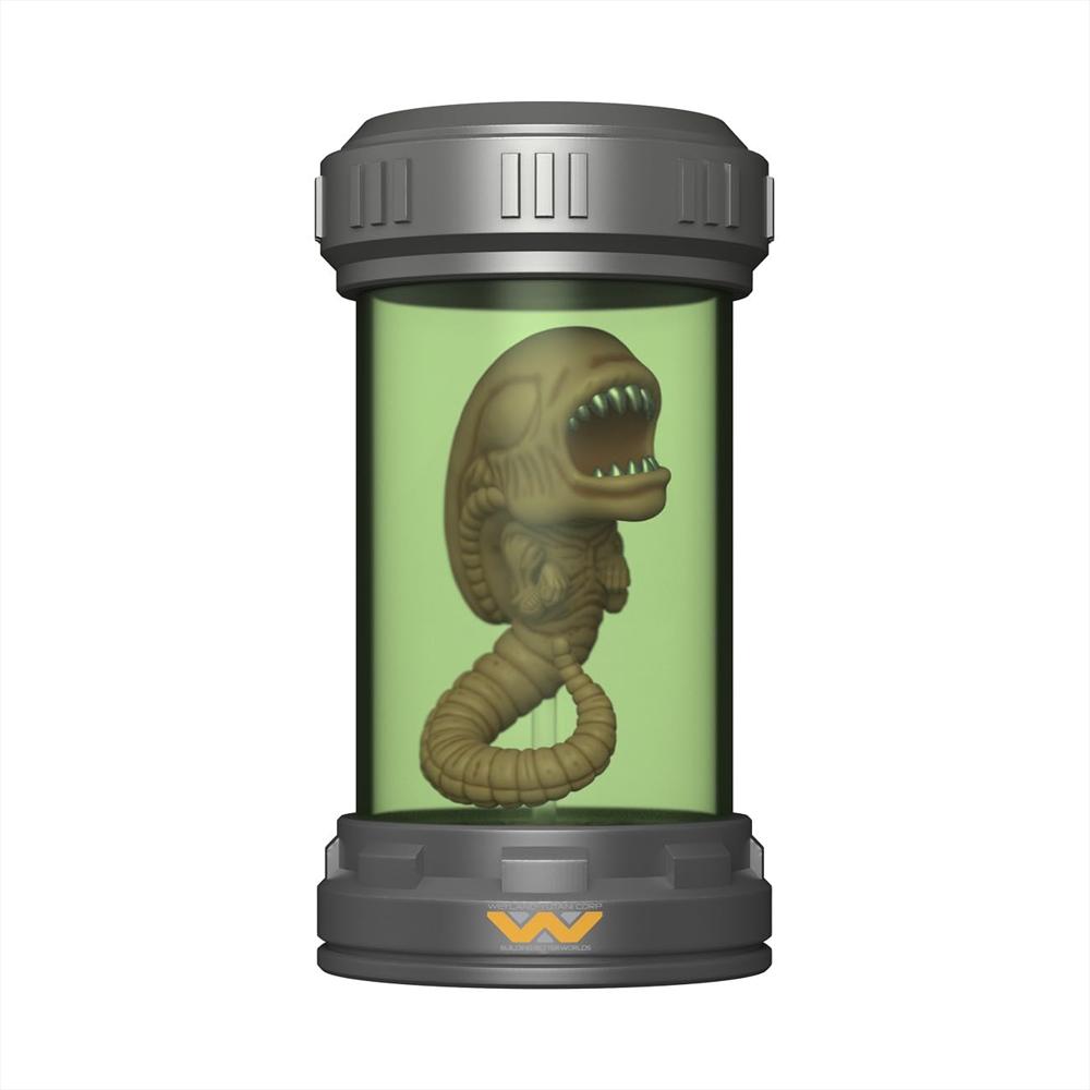 Funko Pop Premium Sfx Alien Xenomorph img #2