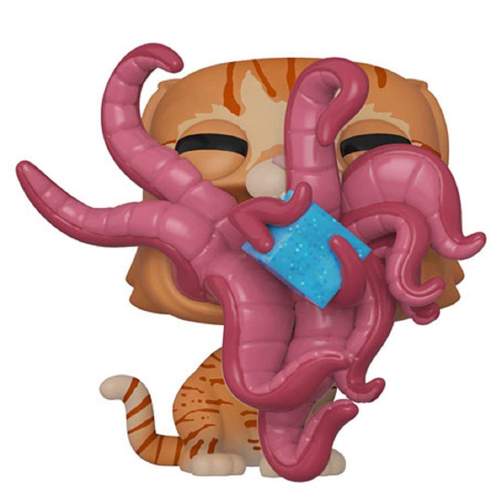 Funko Pop Marvel Captain Ganso img #1
