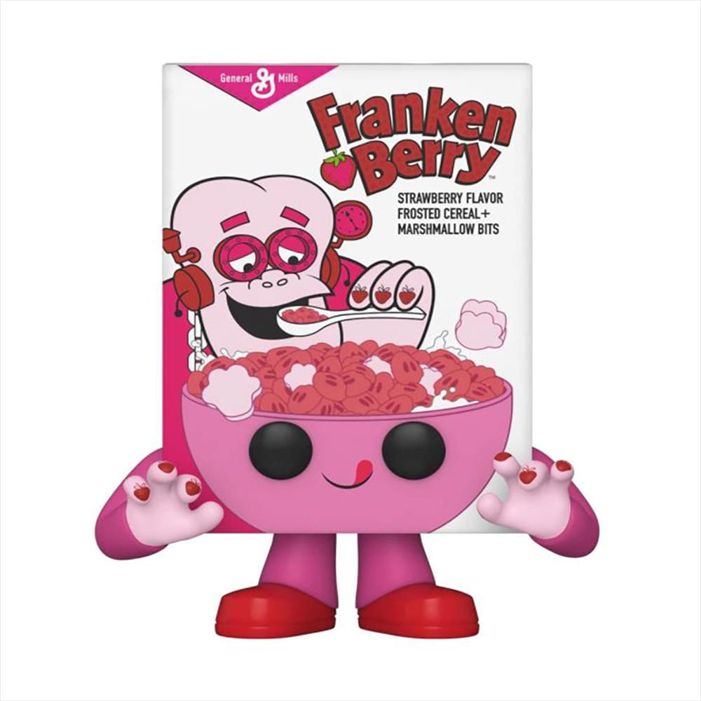 Funko Pop Franken Berry img #1