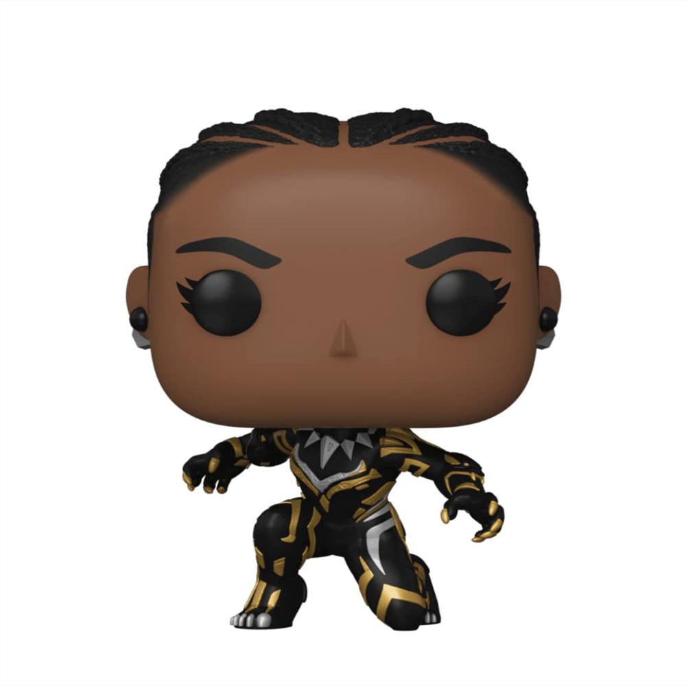 Funko Pop Wakanda Forever Marvel Collector img #1