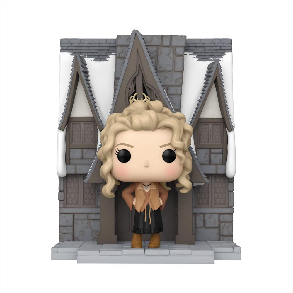 Funko Pop Deluxe Harry Potter Hogsmeade img #1