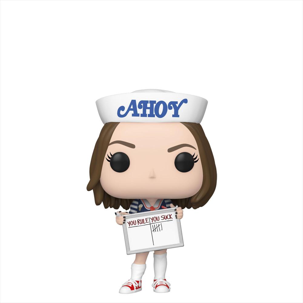Funko Pop Tv Stranger Things Robin img #2