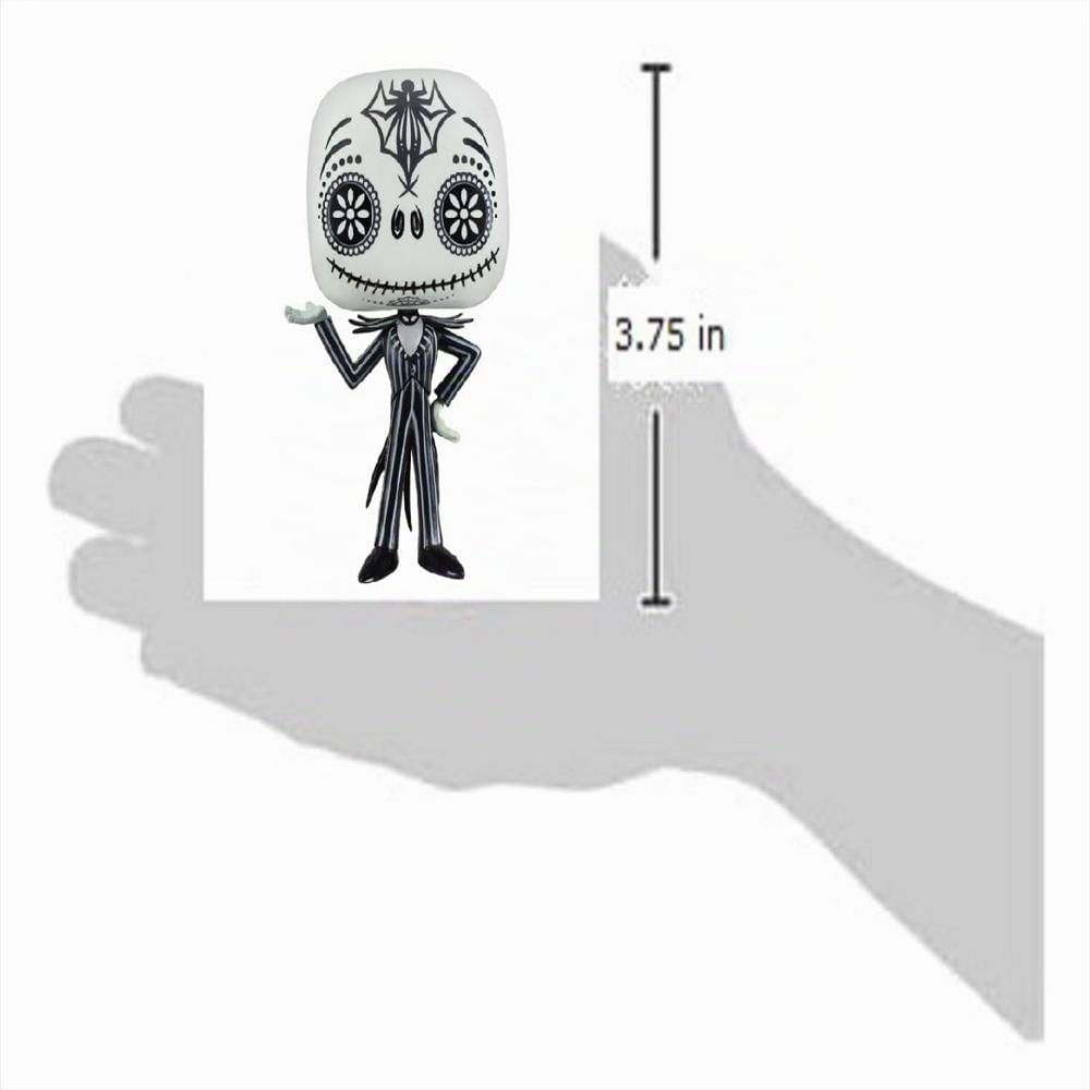 Funko Pop Day Dead Jack Skellington img #2