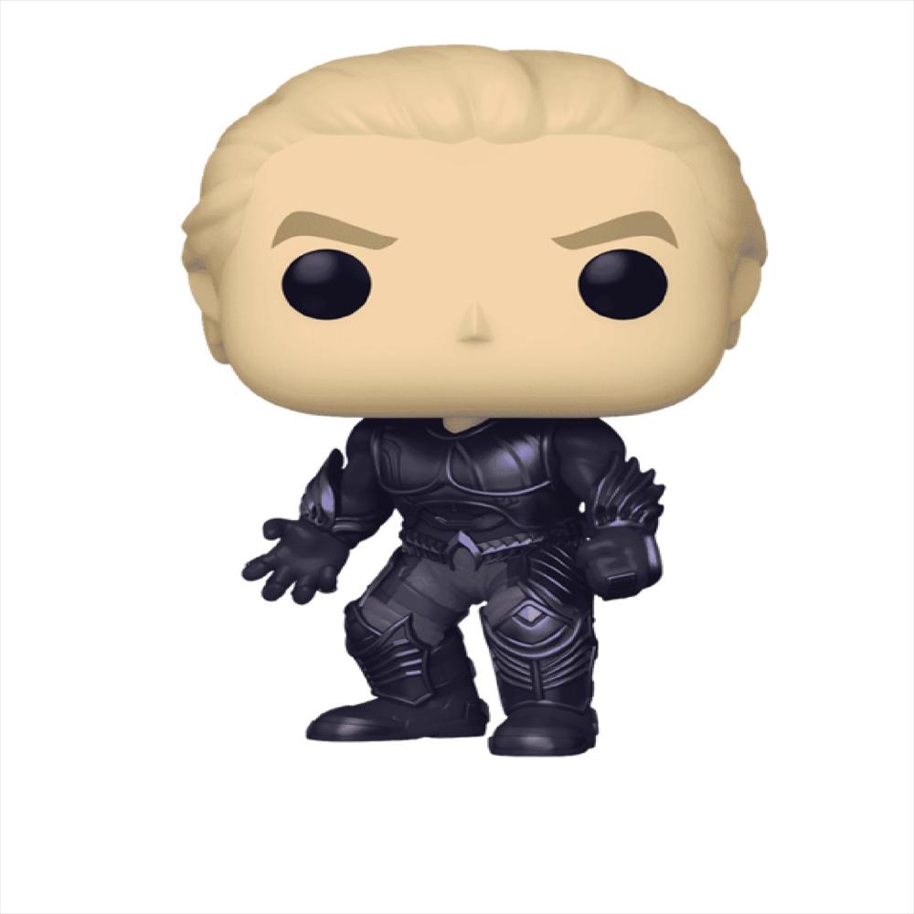 Funko Pop Películas Dc Aquaman Orm img #1
