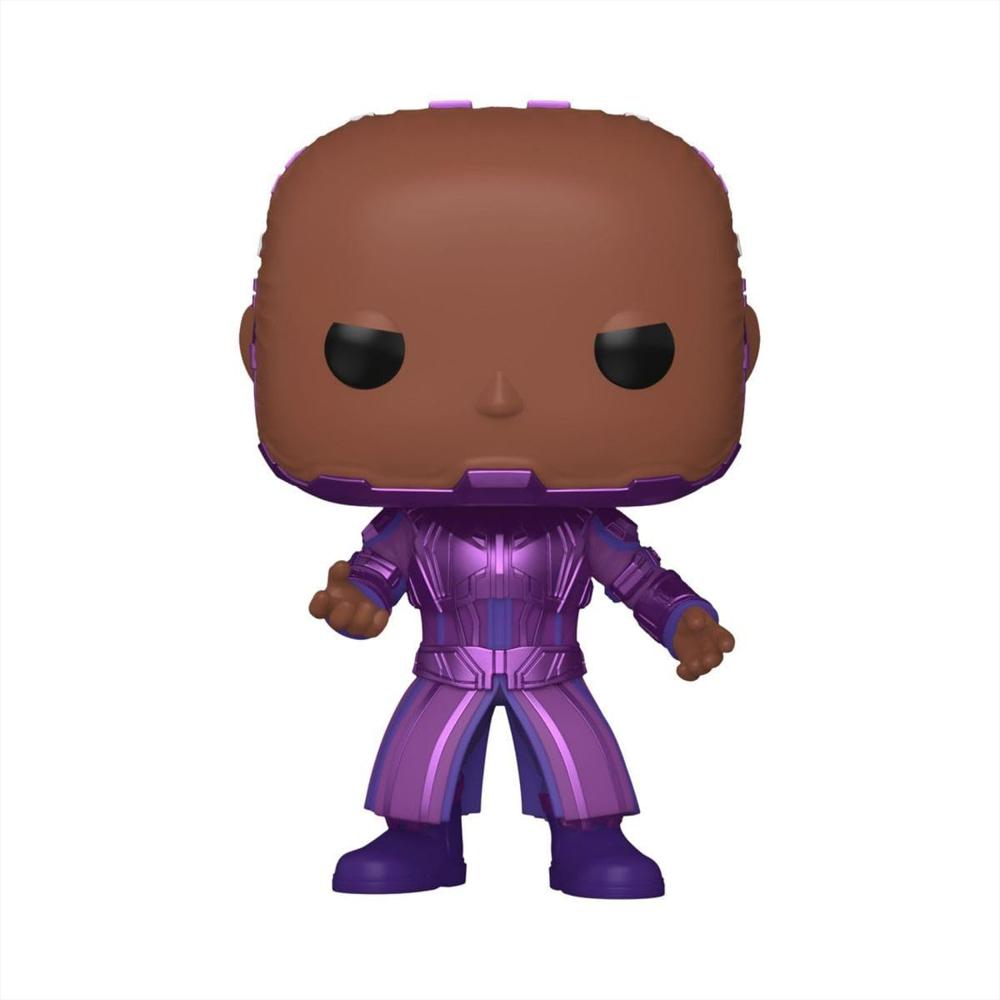 Funko Pop Guardianes Galaxia Marvel Studios img #1
