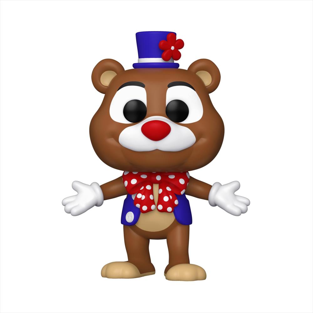 Funko Pop Games Five Nights At img #2