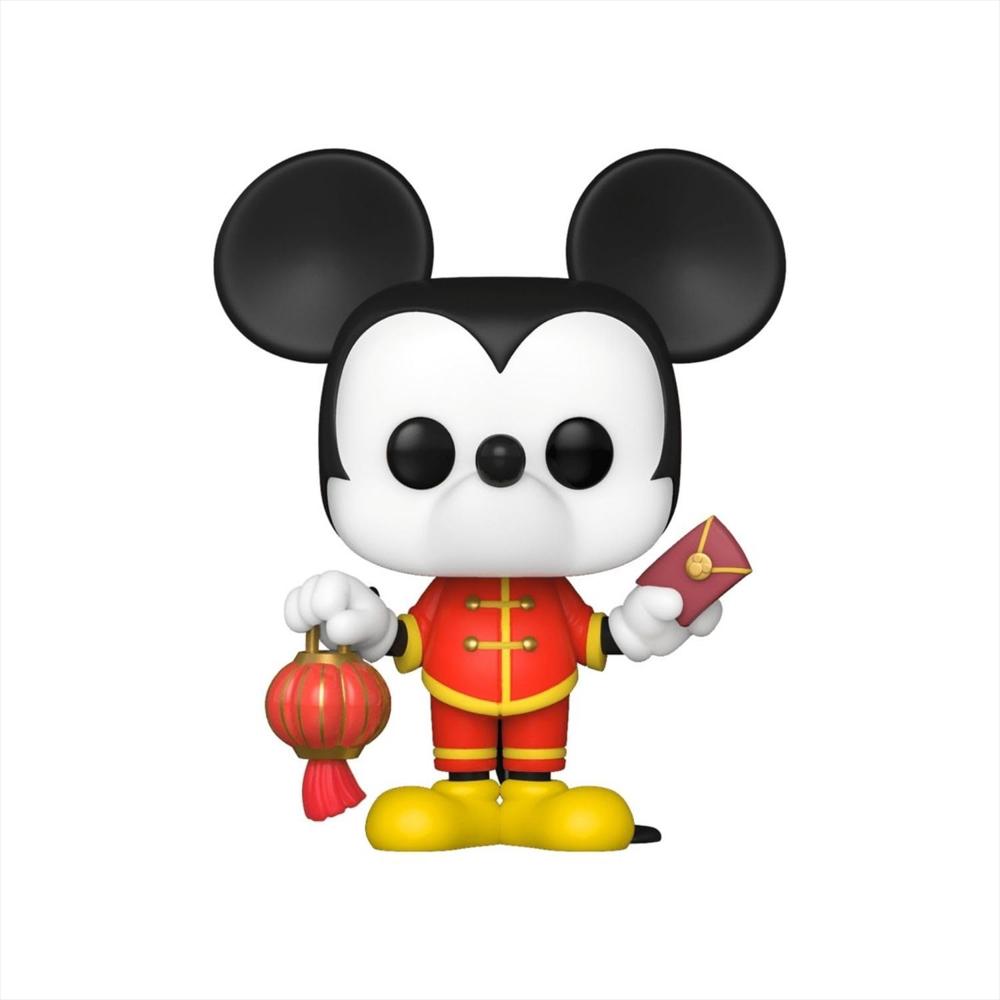 Funko Pop Disney Year Mouse Mickey img #2