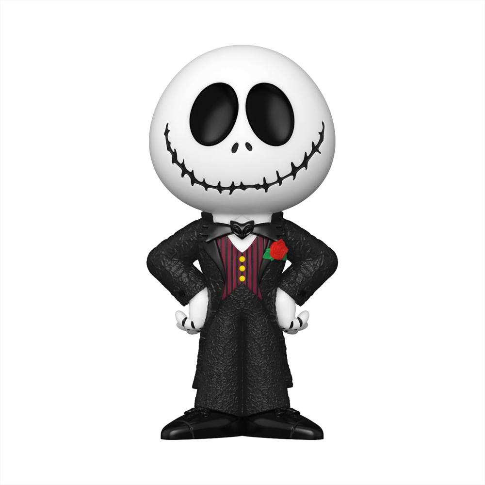 Funko Pop Soda Disney Nightmare Before img #2