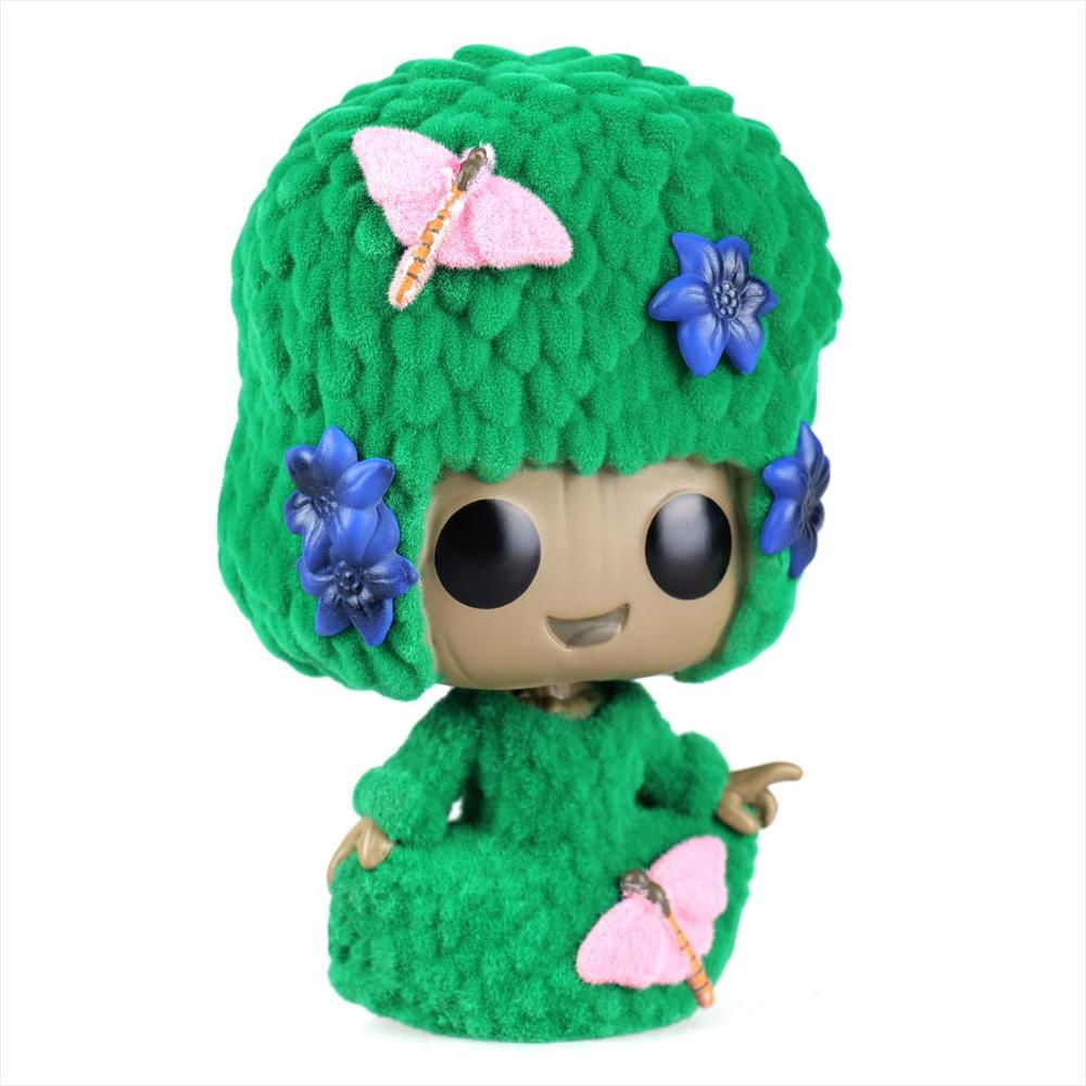Funko Pop Am Groot Fancy img #1