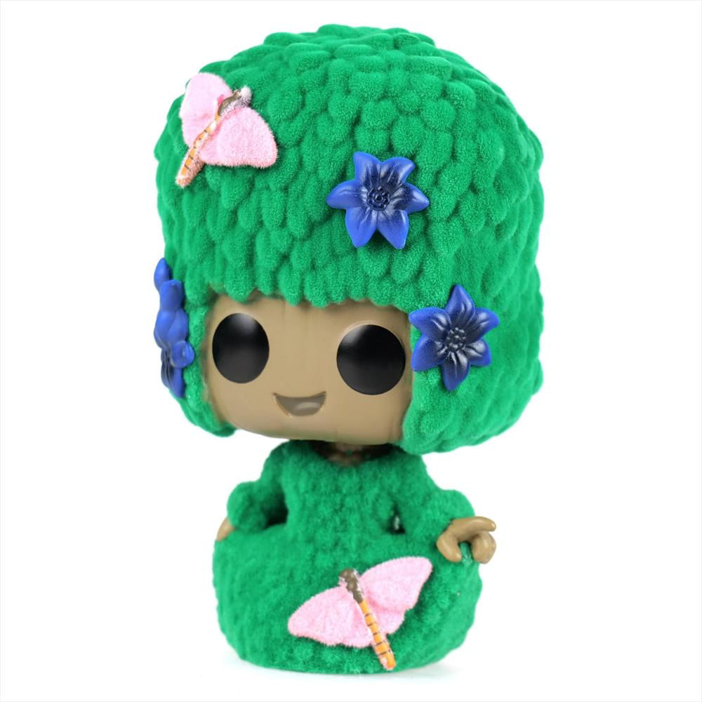Funko Pop Am Groot Fancy img #2