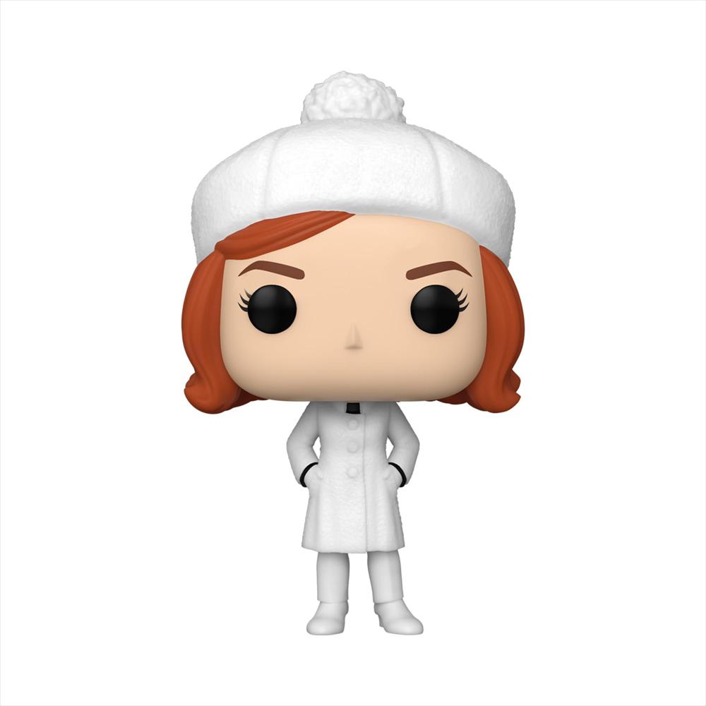 Funko Pop Tv Queens Gambit Beth img #2