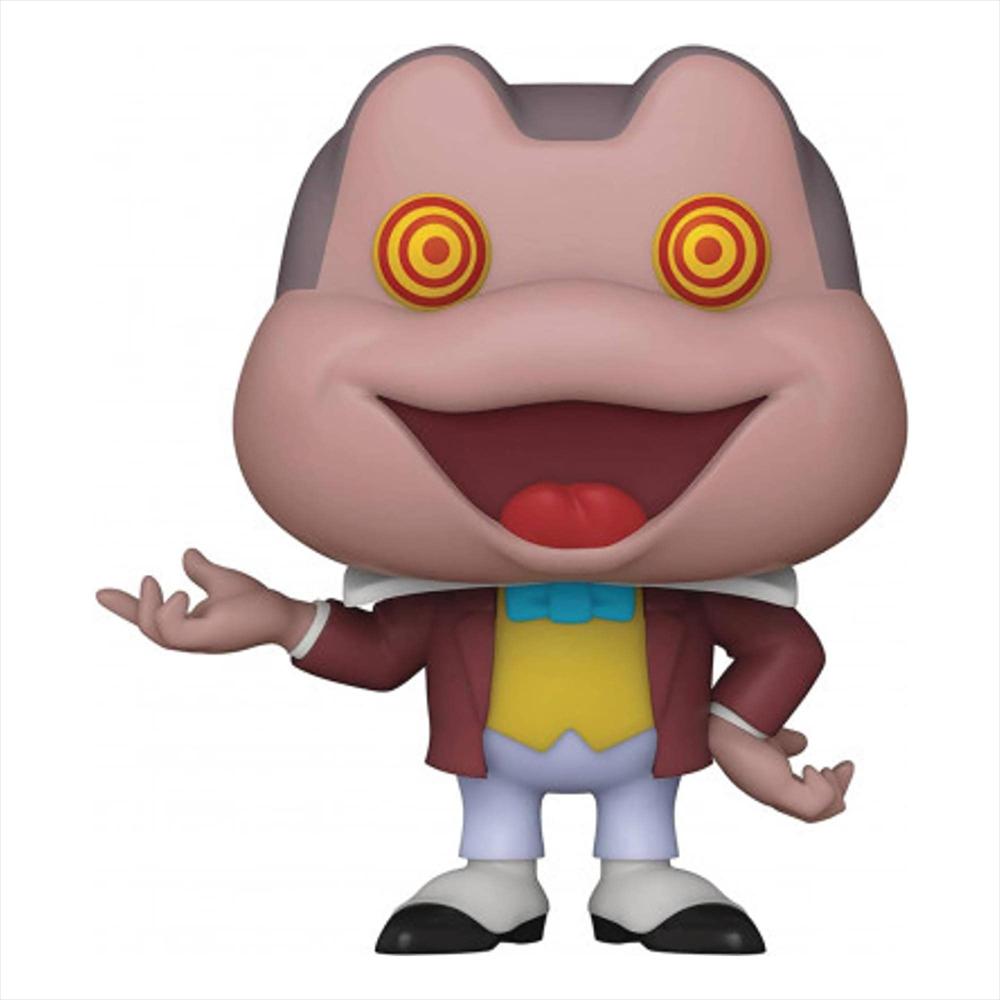 Funko Pop Disney 65Th Mr. img #1