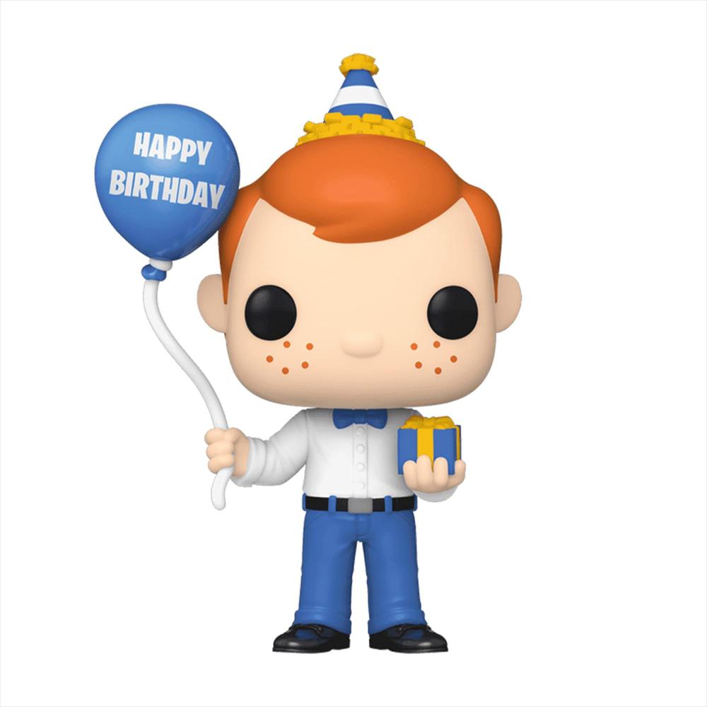Funko Pop Cumpleaños Freddy img #3