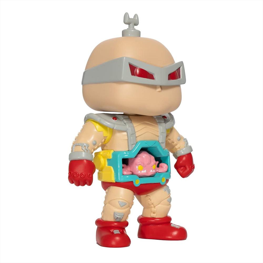 Funko Pop Teenage Mutant Ninja Turtles img #2