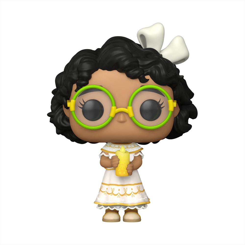 Funko Pop Disney Mirabel Brilla img #1