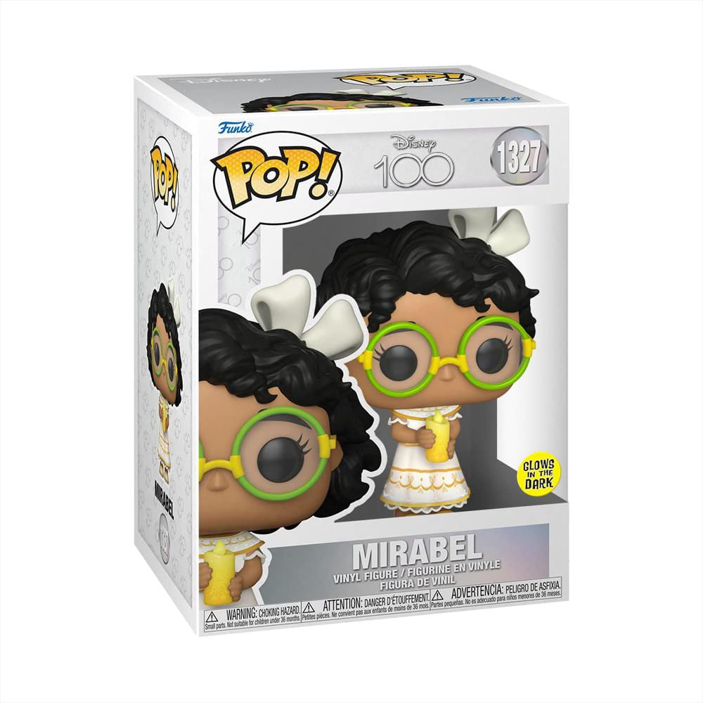 Funko Pop Disney Mirabel Brilla img #2