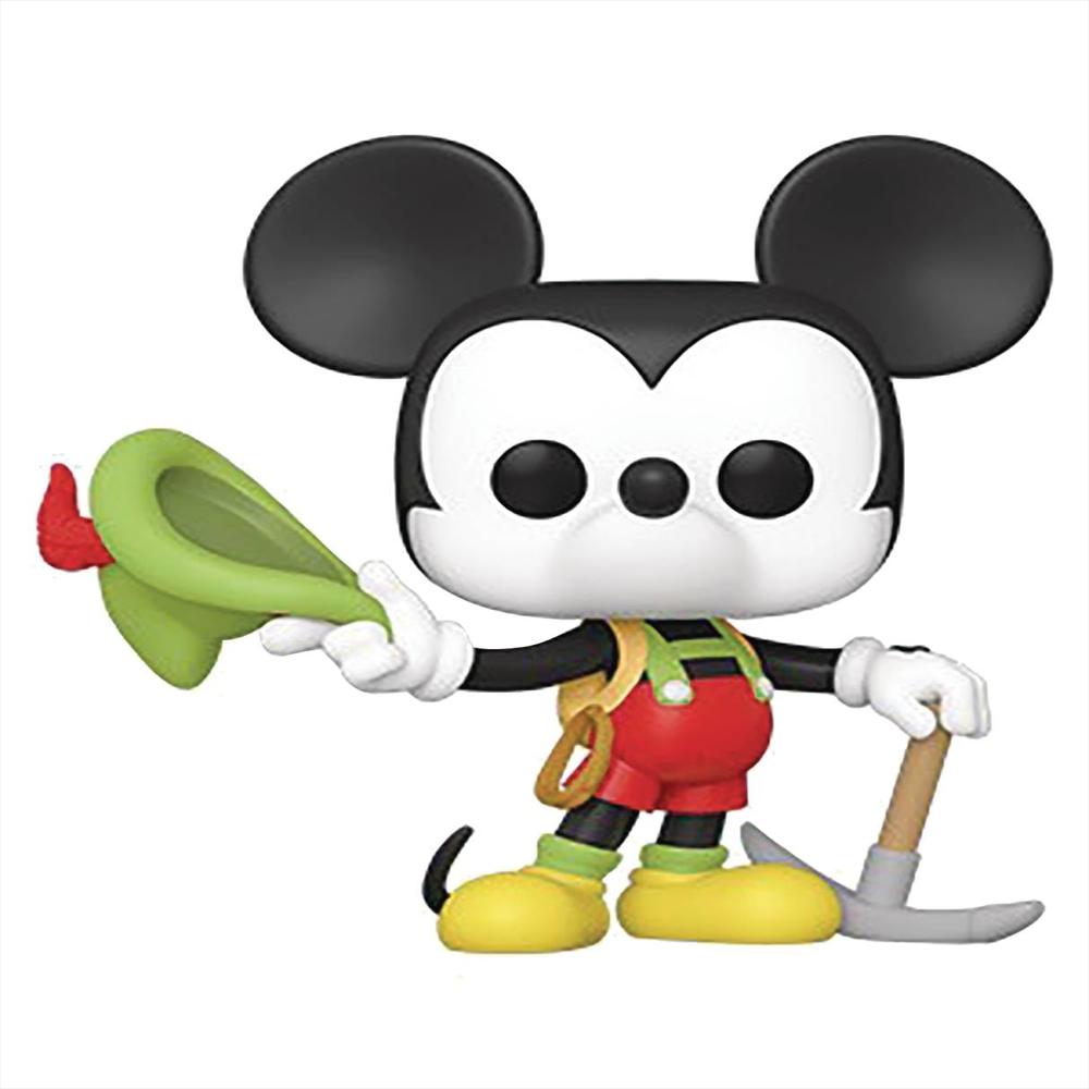 Funko Pop Disney 65Th Mickey img #1