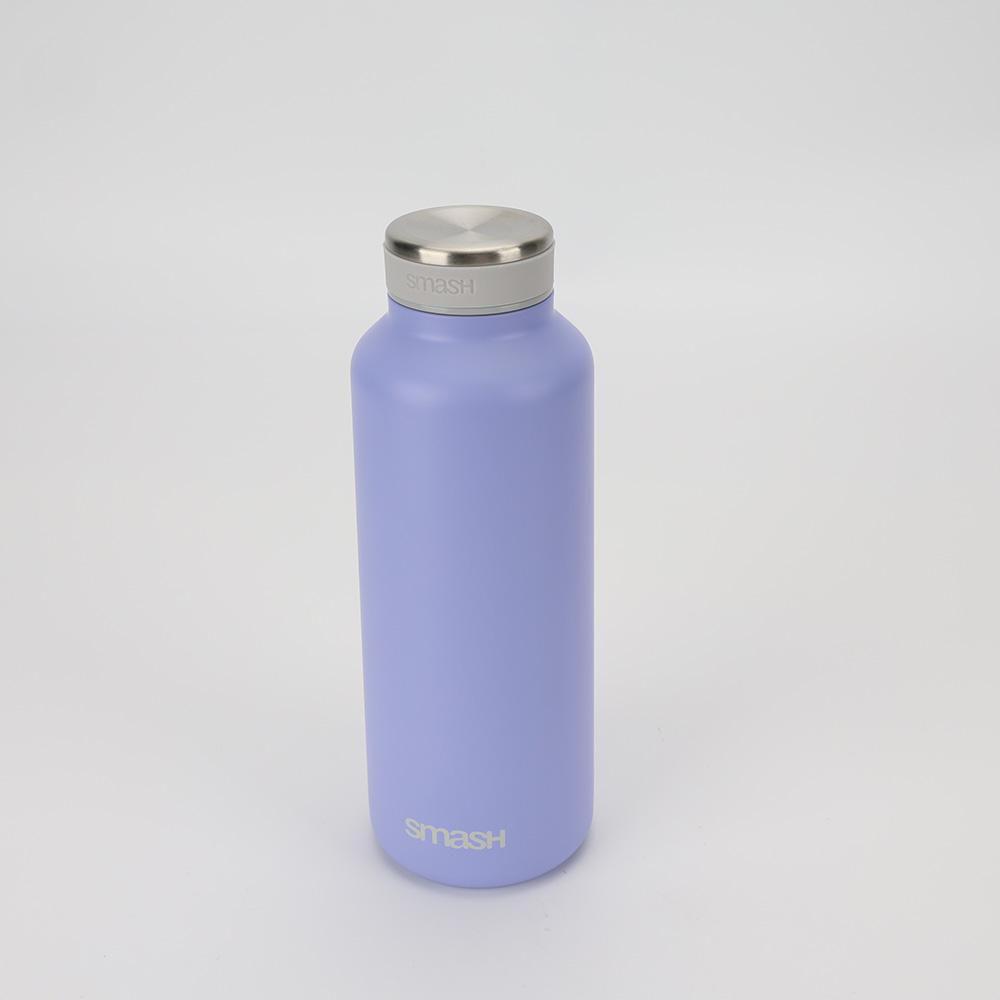 Set x2 Termo Rosa/Morado 500ml SMASH 34591 img #3
