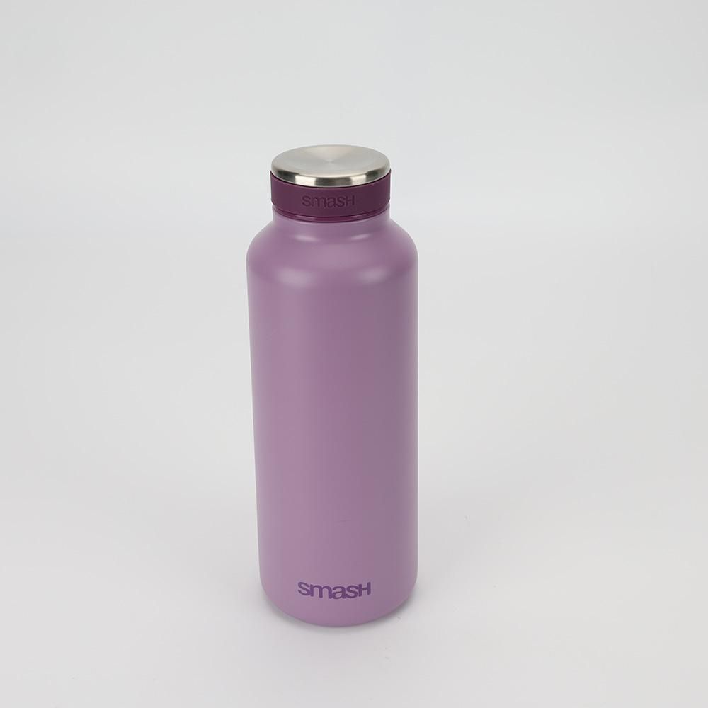 Set x2 Termo Rosa/Morado 500ml SMASH 34591 img #4