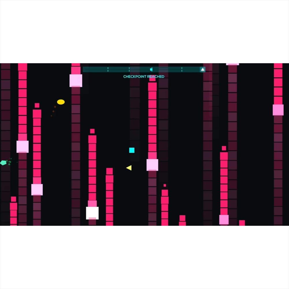 Just Shapes & Beats Para Nintendo Switch img #4