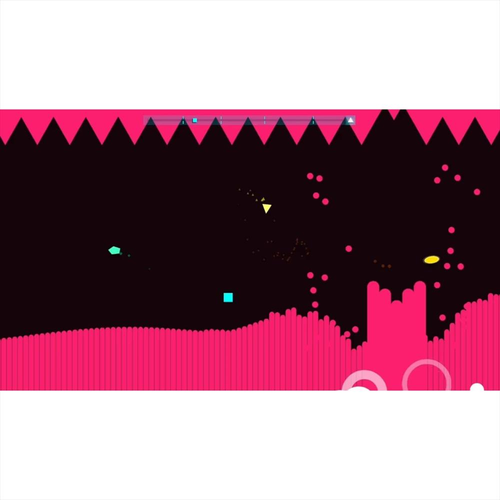 Just Shapes & Beats Para Nintendo Switch img #5