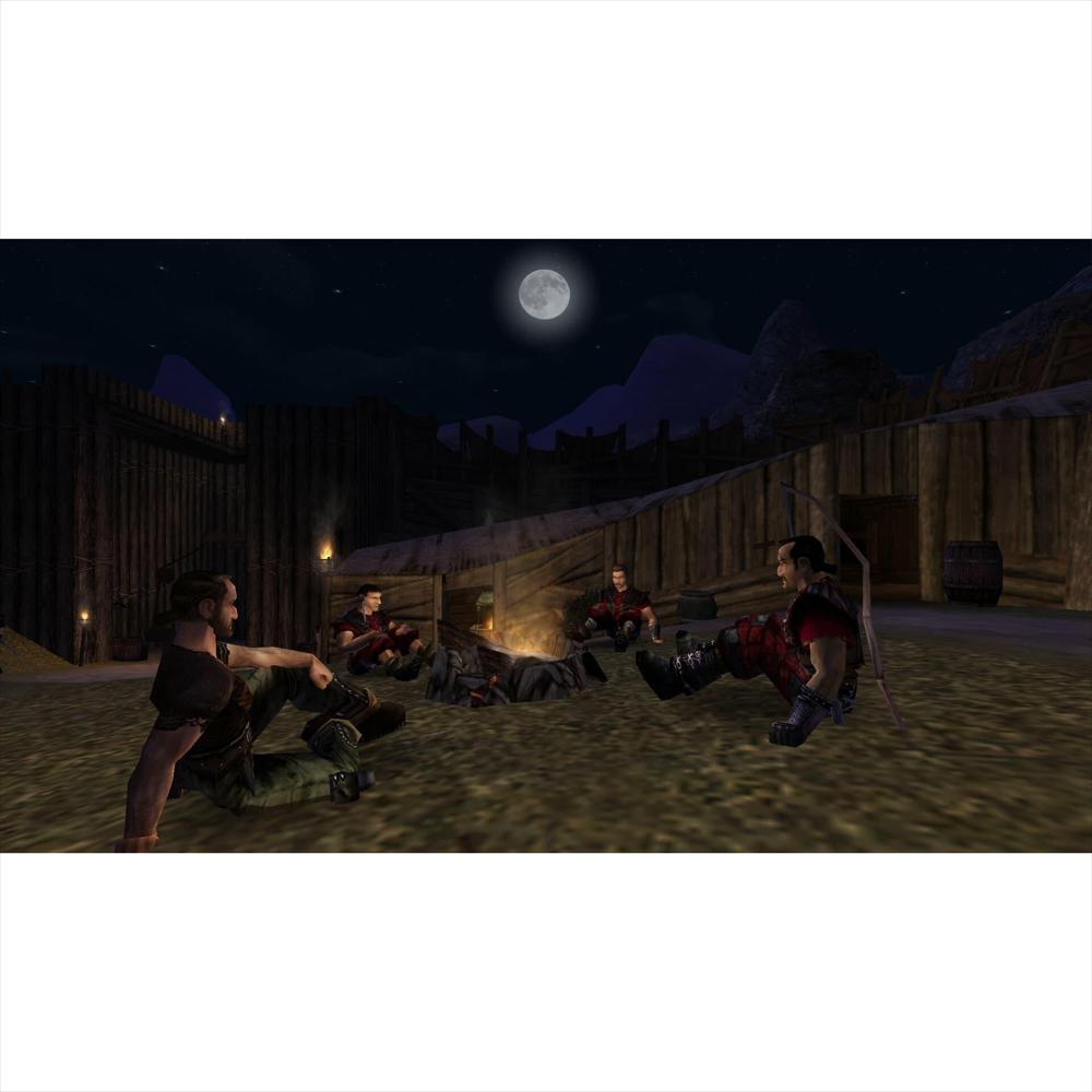 Gothic Classic Para Ps5 img #4