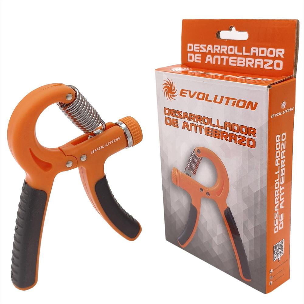 Desarrollador De Antebrazo Graduable Evolution img #2