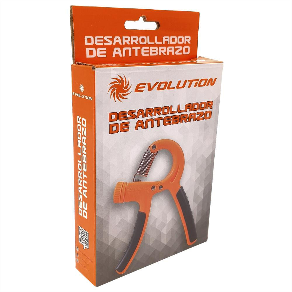 Desarrollador De Antebrazo Graduable Evolution img #3