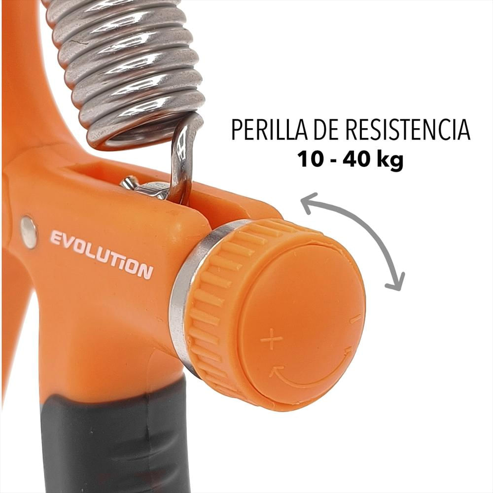 Desarrollador De Antebrazo Graduable Evolution img #4