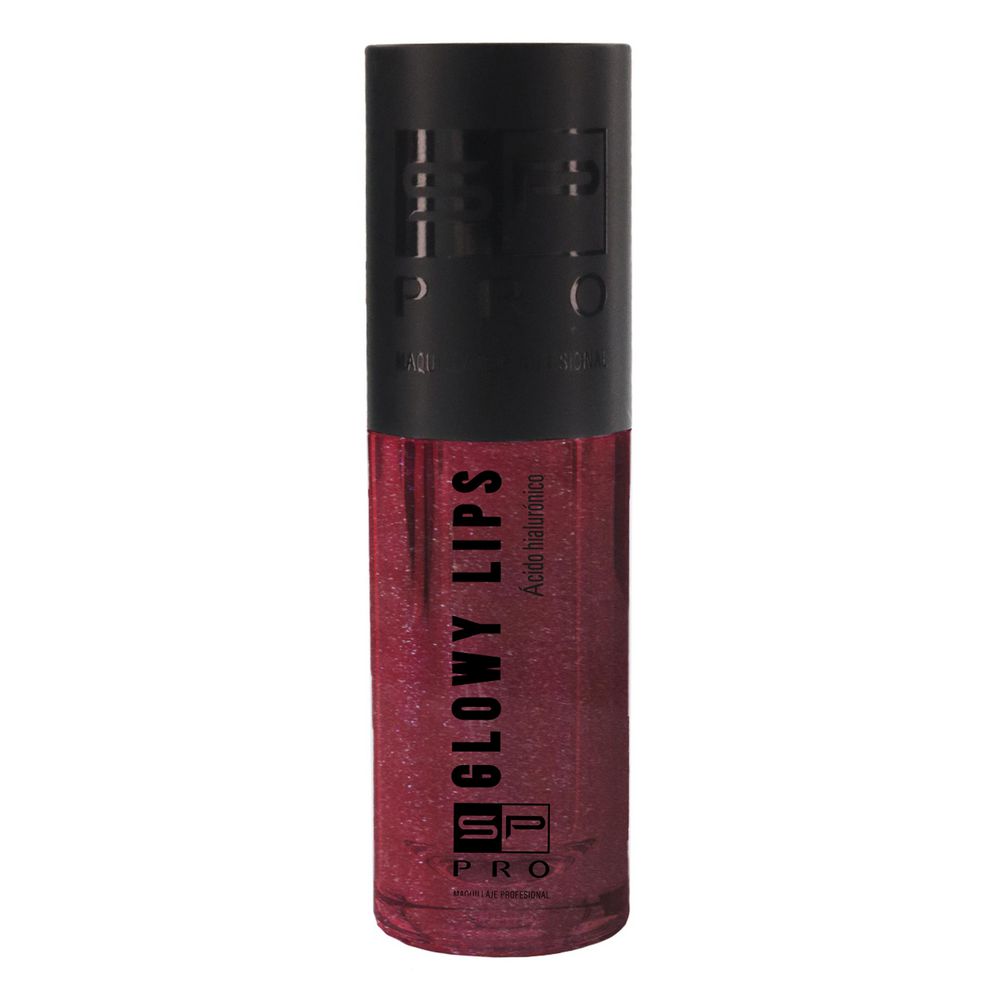 Brillo SP PRO Labial Glowy Lips Lush (4.5  gr) img #1