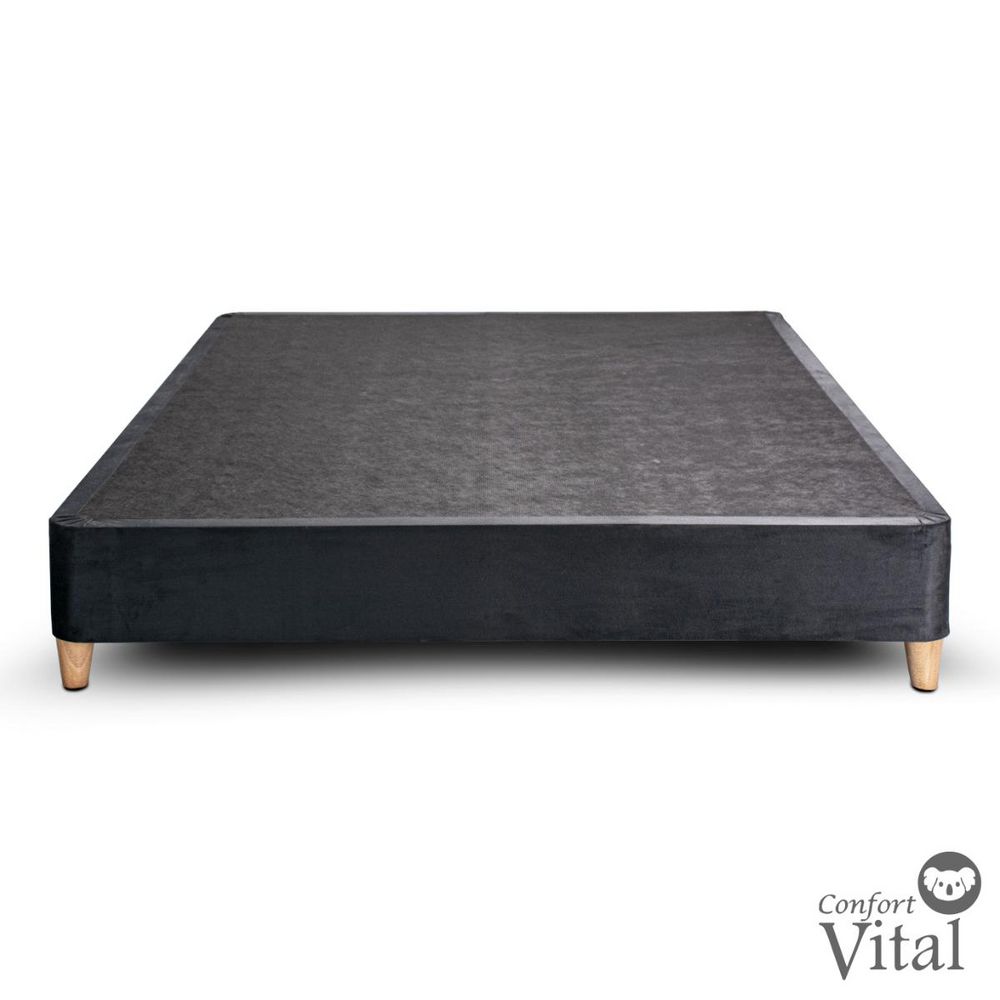 BASECAMA 140X190  Confort Vital BC1419 img #1