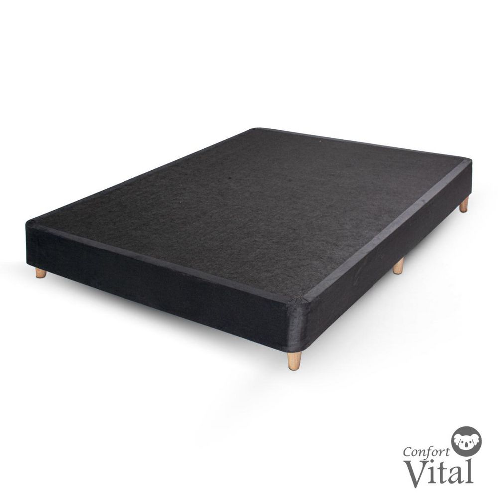 BASECAMA 140X190  Confort Vital BC1419 img #3