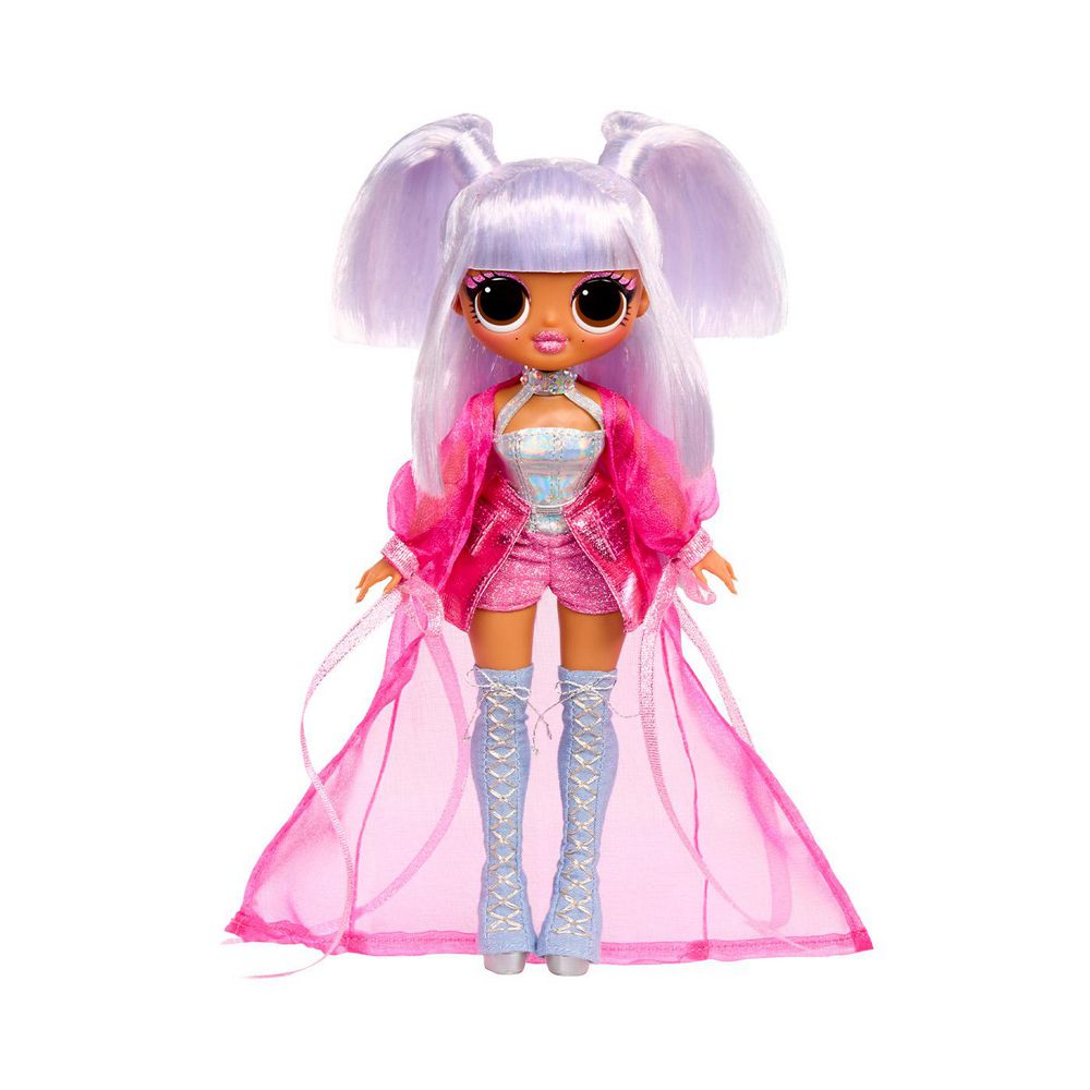 Muñeca  Kitty K 27 cm LOL img #2