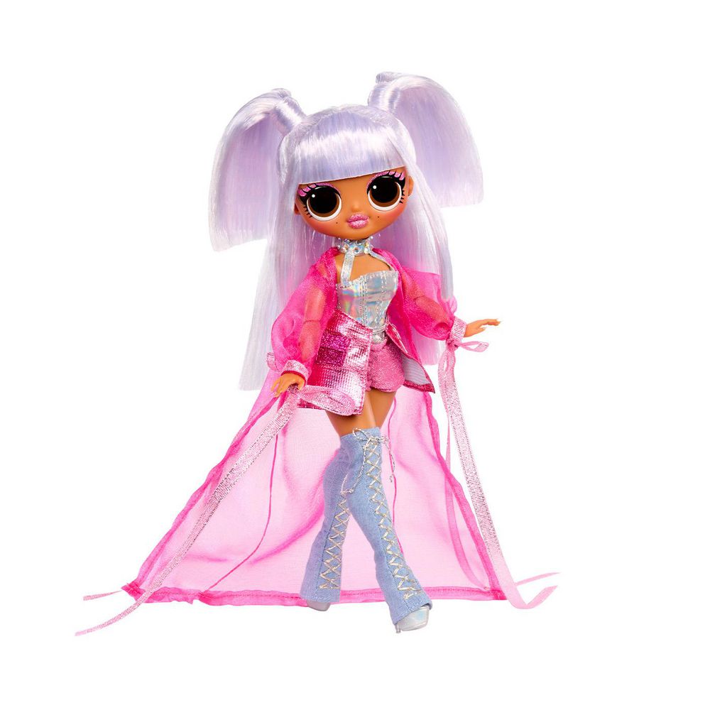 Muñeca  Kitty K 27 cm LOL img #5