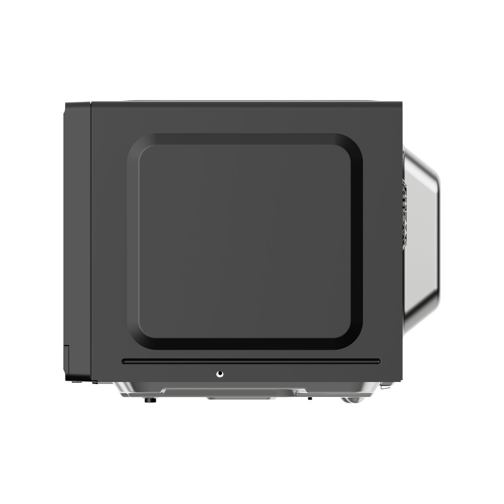 Microondas MIDEA 0.7 (20L) NEGRO MMDF07S2BB img #6