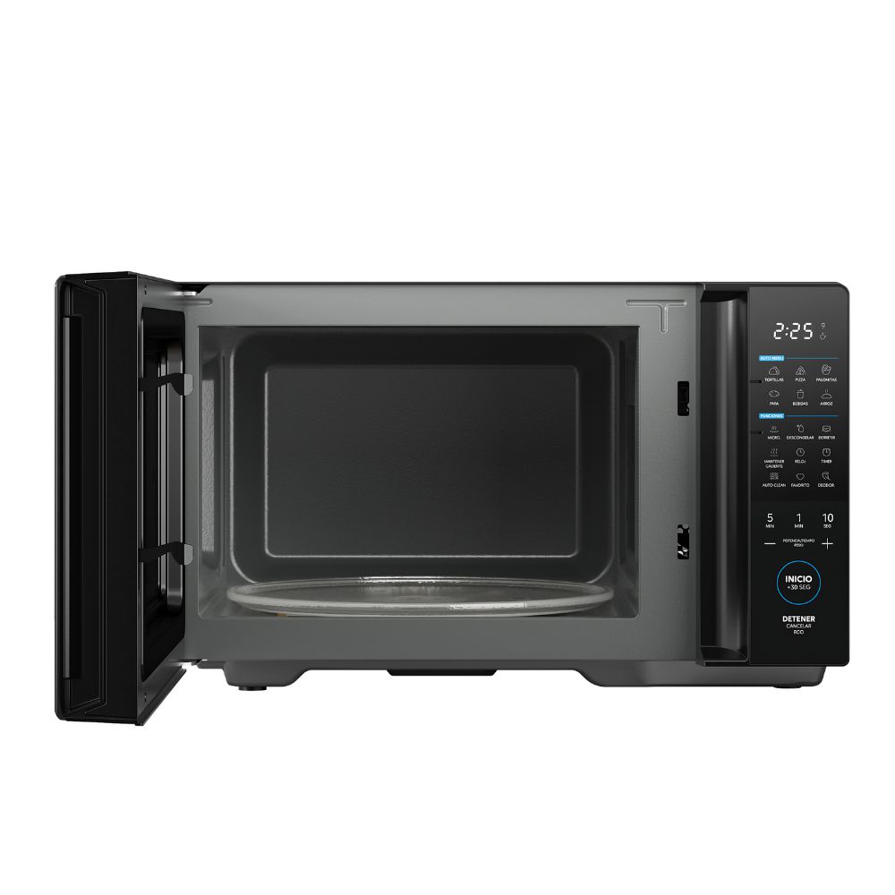 Microondas MIDEA 1.1 (31L) NEGRO MMDT11S2MB img #4
