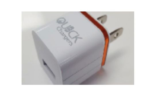 Conector de Pared QUICK SIN REF img #1