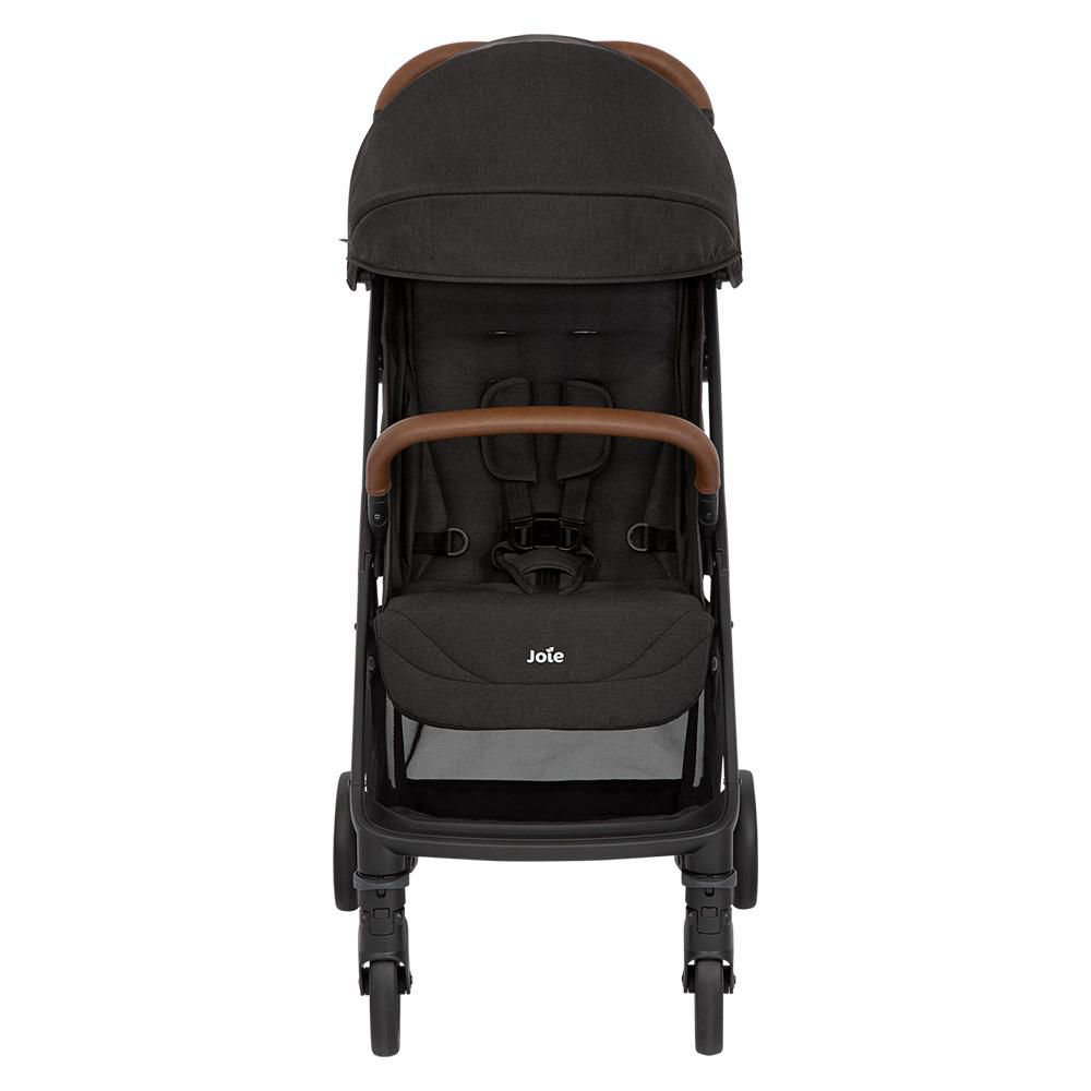 Coche travel system bebé Compacto JOIE img #4
