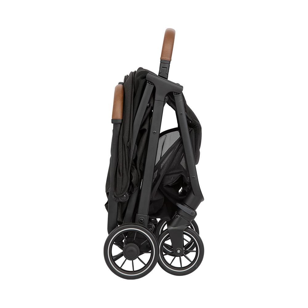 Coche travel system bebé Compacto JOIE img #5
