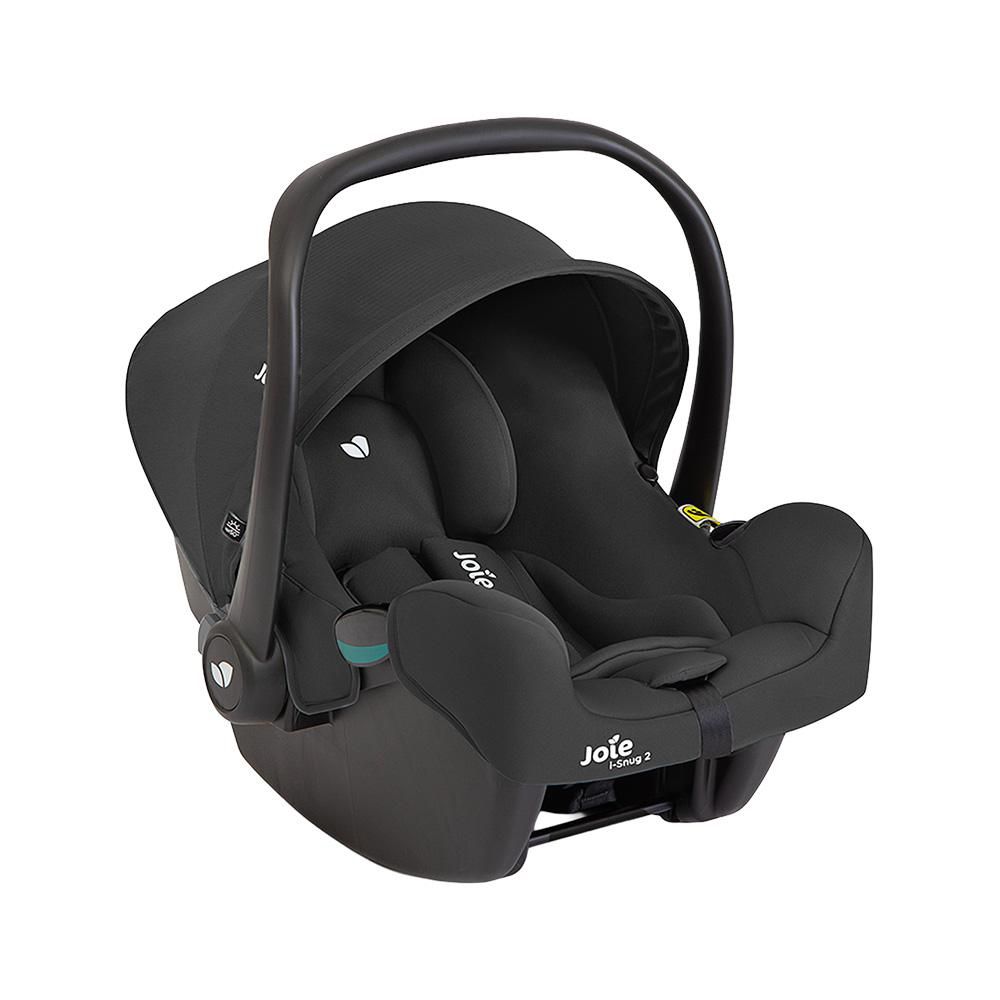 Coche travel system bebé Compacto JOIE img #6