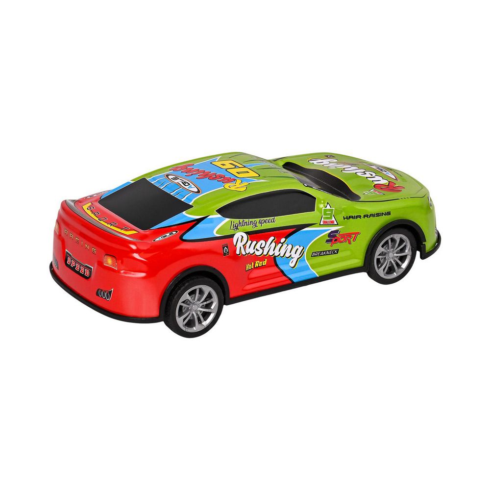 Carro Radio Control TOY LOGIC racer img #3