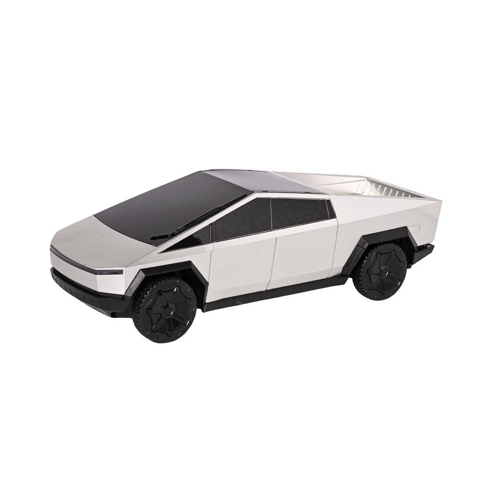 Carro Radio Control TOY LOGIC Nova phantom img #3