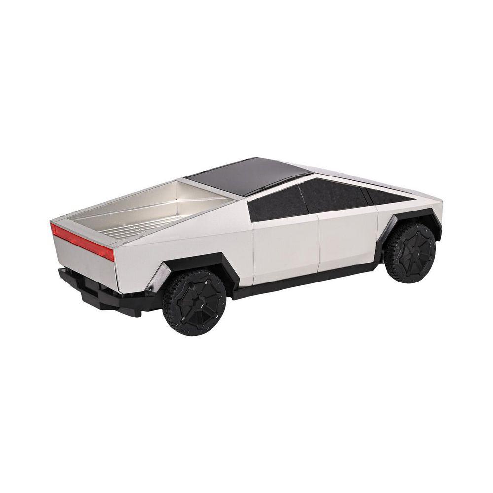 Carro Radio Control TOY LOGIC Nova phantom img #4
