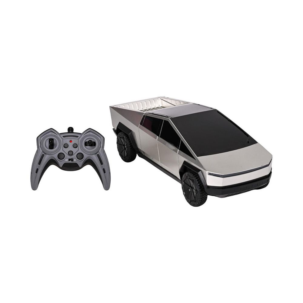 Carro Radio Control TOY LOGIC Nova phantom img #5