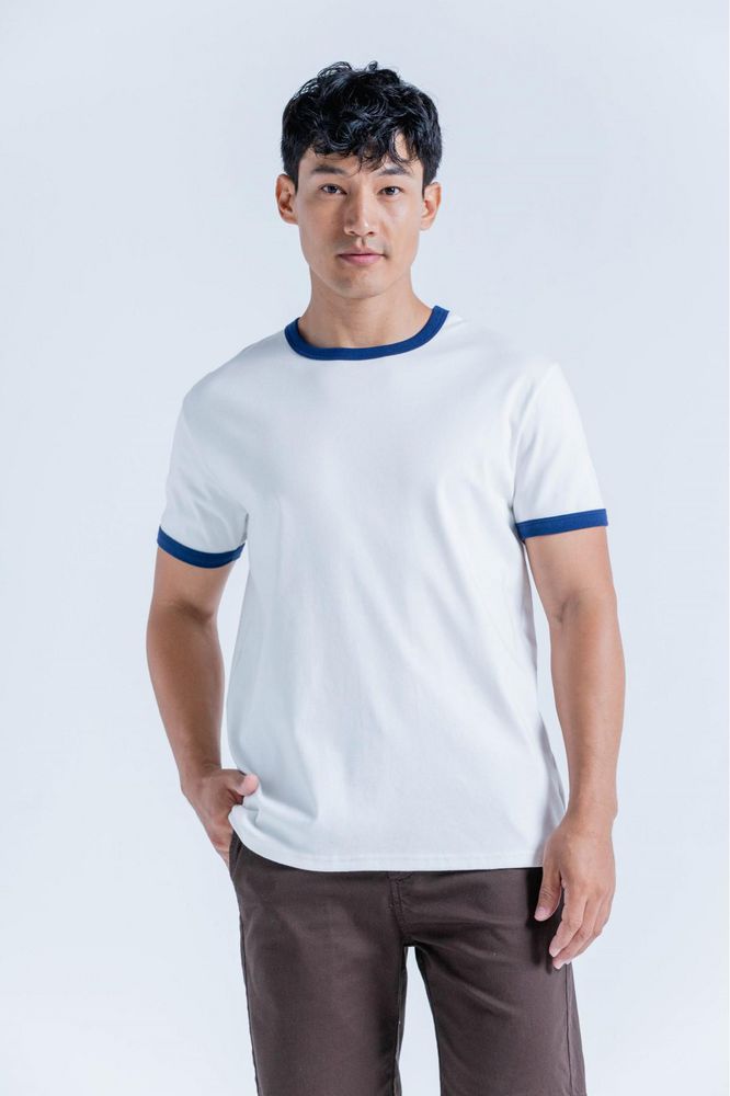 CAMISETA Manga corta  Amplia ARKITECT img #1