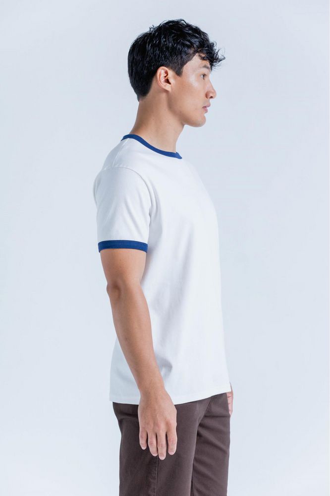 CAMISETA Manga corta  Amplia ARKITECT img #2